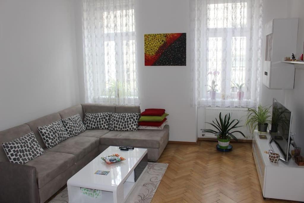 My Happy Place Vienna Esterno foto